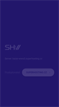 Mobile Screenshot of elektro-hradil.mimishop.cz