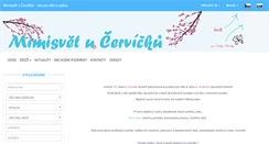 Desktop Screenshot of mimisvet.mimishop.cz